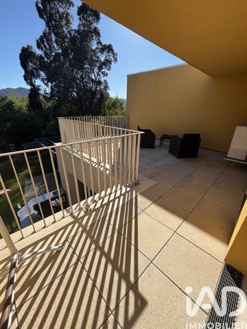 Maison à vendre 4 pièces 87 m² Le Plan-de-la-Tour