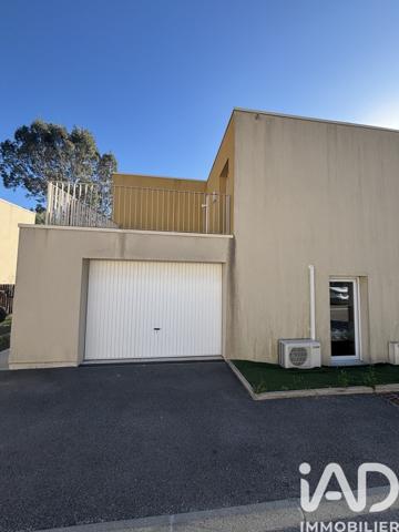 Maison à vendre 4 pièces 87 m² Le Plan-de-la-Tour