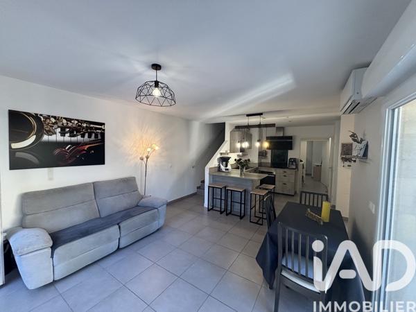 Maison à vendre 4 pièces 87 m² Le Plan-de-la-Tour