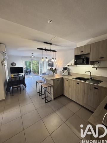 Maison à vendre 4 pièces 87 m² Le Plan-de-la-Tour