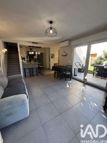 Maison à vendre 4 pièces 87 m² Le Plan-de-la-Tour