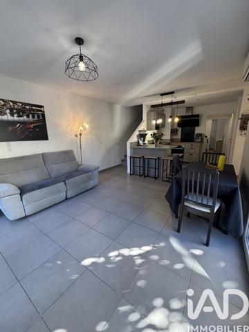 Maison à vendre 4 pièces 87 m² Le Plan-de-la-Tour