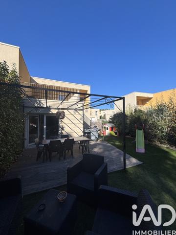 Maison à vendre 4 pièces 87 m² Le Plan-de-la-Tour