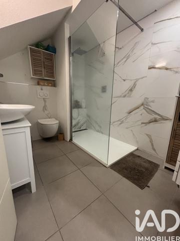 Maison à vendre 4 pièces 87 m² Le Plan-de-la-Tour