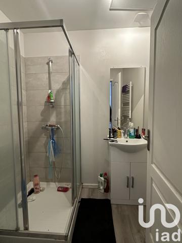 Appartement à vendre 4 pièces 67 m² Aubenas