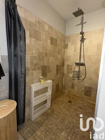 Appartement à vendre 4 pièces 67 m² Aubenas