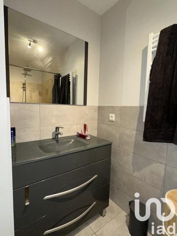 Appartement à vendre 4 pièces 67 m² Aubenas