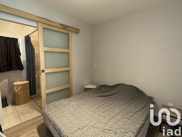 Appartement à vendre 4 pièces 67 m² Aubenas