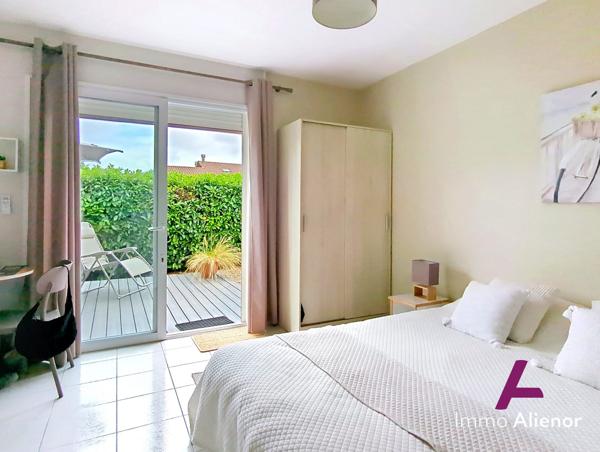 Maison 5 pièces 140 m² avec chalet et piscine