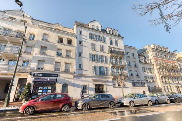 Appartement Le Plessis Robinson 3 pièce(s) 71 m2 475 000 € **  - Référence  439