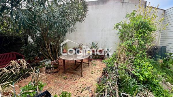 Vente maison La rochelle, 150m² 6 pièces 661 500 €