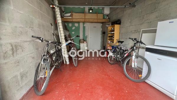 Vente maison La rochelle, 150m² 6 pièces 661 500 €