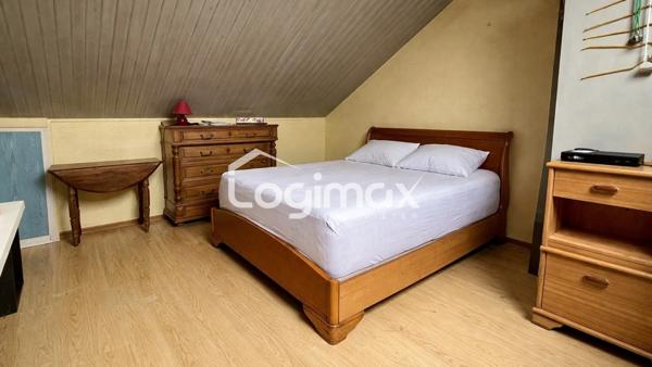 Vente maison La rochelle, 150m² 6 pièces 661 500 €