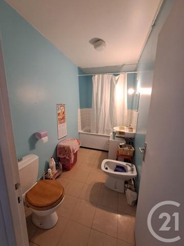 Appartement F2 à vendre  2 pièces - 45,52 m2 ALENCON - 61