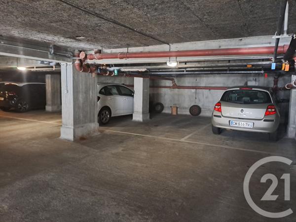 Appartement F2 à vendre  2 pièces - 45,52 m2 ALENCON - 61