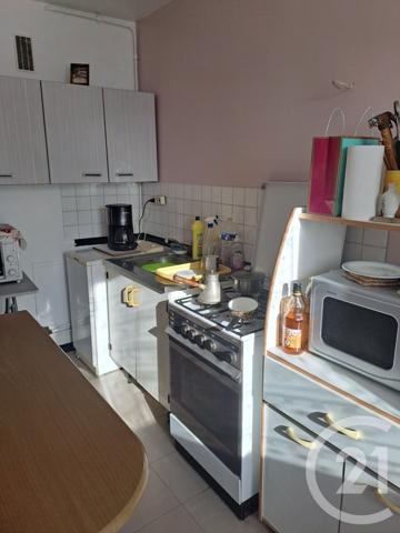 Appartement F2 à vendre  2 pièces - 45,52 m2 ALENCON - 61