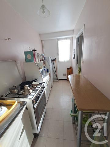 Appartement F2 à vendre  2 pièces - 45,52 m2 ALENCON - 61