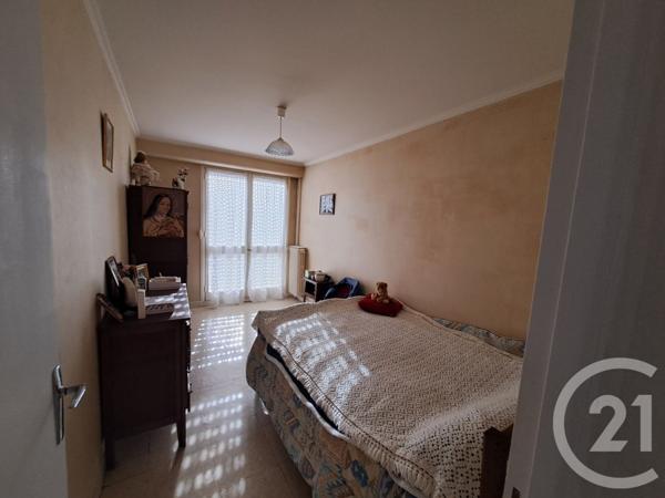 Appartement F2 à vendre  2 pièces - 45,52 m2 ALENCON - 61