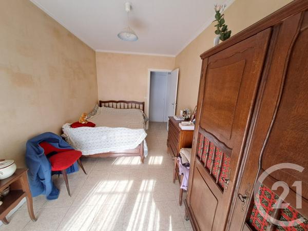 Appartement F2 à vendre  2 pièces - 45,52 m2 ALENCON - 61