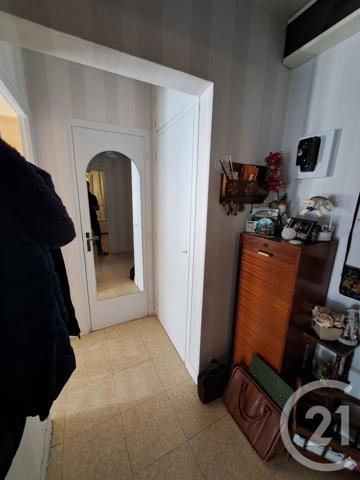 Appartement F2 à vendre  2 pièces - 45,52 m2 ALENCON - 61