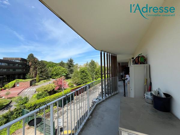 Appartement Noisy Le Grand 3 pièce(s) 59 m2