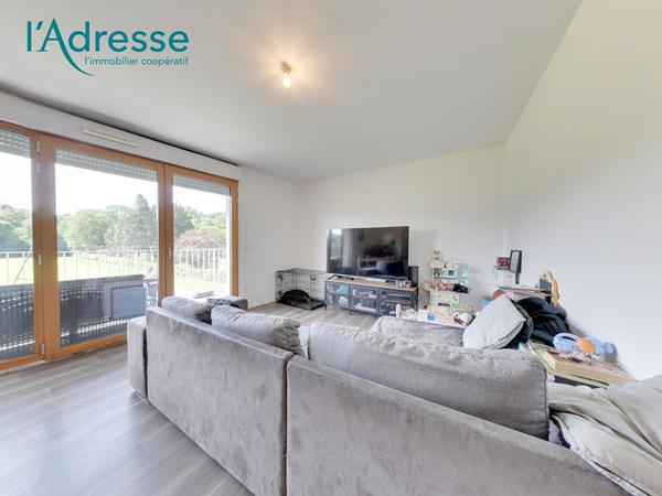 Appartement Noisy Le Grand 3 pièce(s) 59 m2