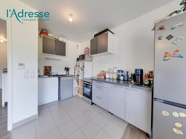 Appartement Noisy Le Grand 3 pièce(s) 59 m2