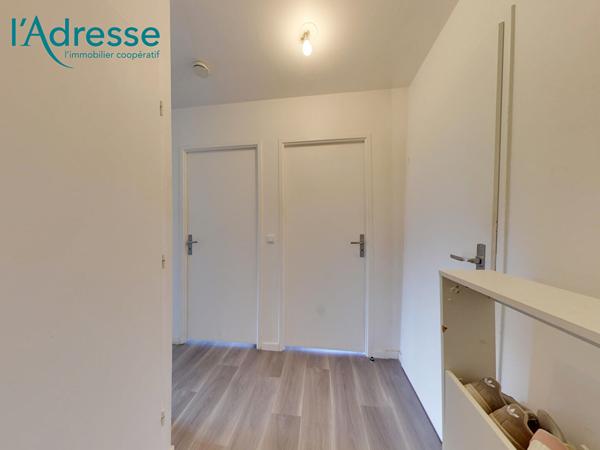 Appartement Noisy Le Grand 3 pièce(s) 59 m2
