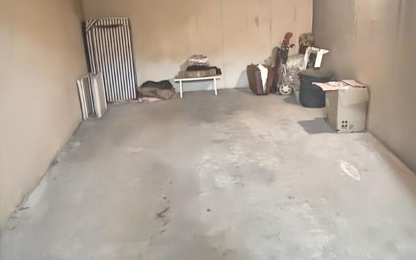 Stationnement à vendre    20 m2 Nice