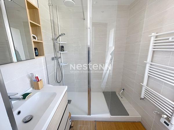 Maison avec jardin clos à Ecouen 4 pièce(s) 68.27 m2 dans le centre ville