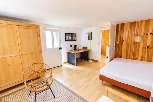 Appartement Chatou 1 pièce(s) 25 m²