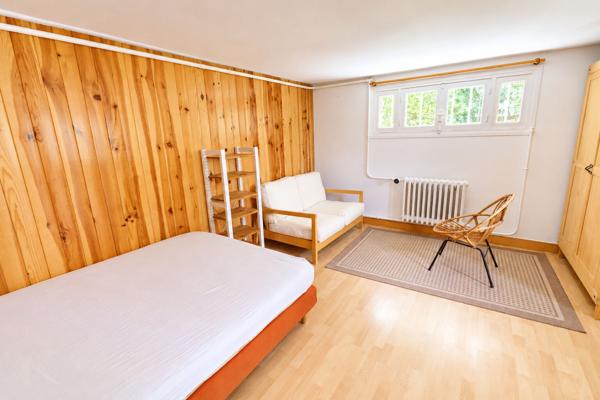 Appartement Chatou 1 pièce(s) 25 m²