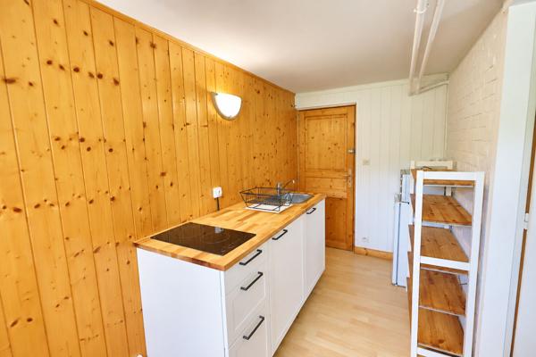 Appartement Chatou 1 pièce(s) 25 m²