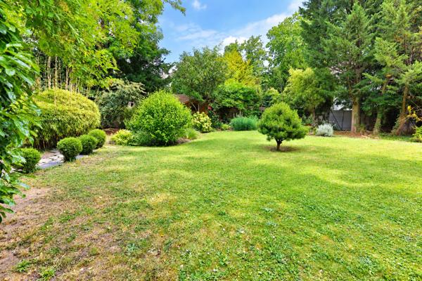Appartement Chatou 1 pièce(s) 25 m²