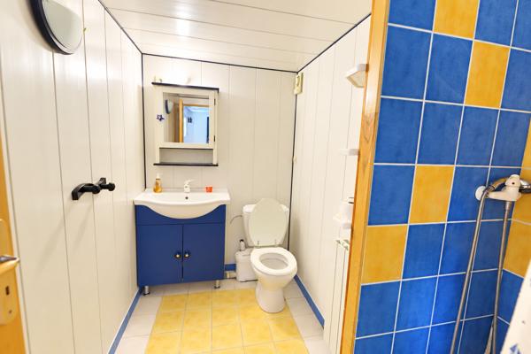 Appartement Chatou 1 pièce(s) 25 m²