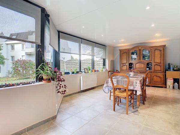 Maison individuelle de 137m²