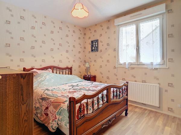 Maison individuelle de 137m²