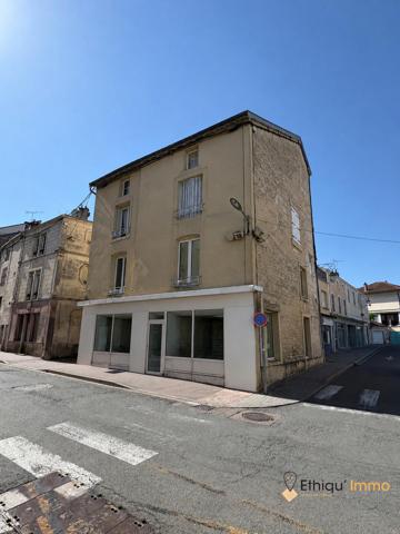 IMMEUBLE DE RAPPORT
