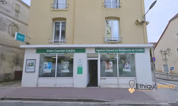 IMMEUBLE DE RAPPORT