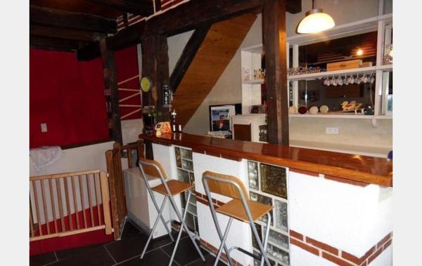 Vente Maison de village Castelnau-montratier   