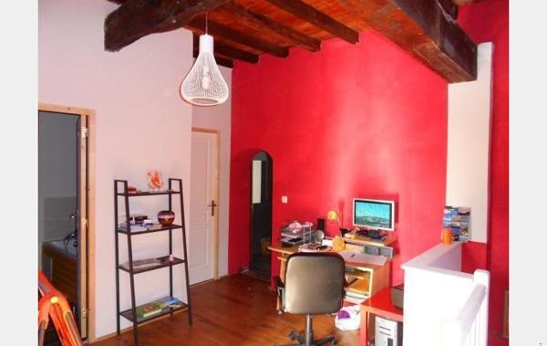 Vente Maison de village Castelnau-montratier   