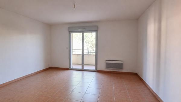 Appartement T2 en vente à Toulouse