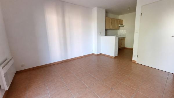 Appartement T2 en vente à Toulouse
