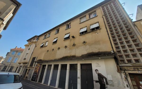 Appartement à vendre    2 pièces • 25 m2 Avignon