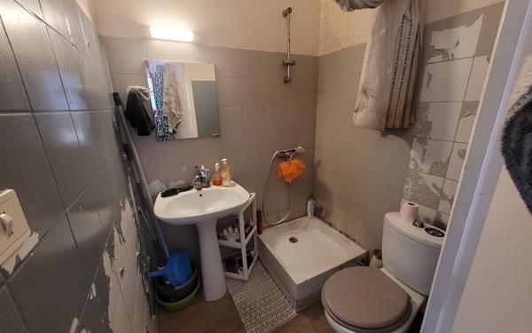 Appartement à vendre    2 pièces • 25 m2 Avignon