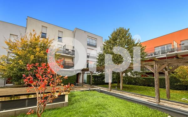 Appartement à vendre    2 pièces • 41 m2 Dammartin-en-Goële