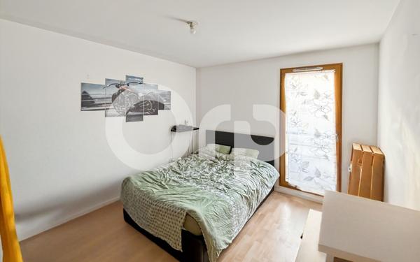 Appartement à vendre    2 pièces • 41 m2 Dammartin-en-Goële