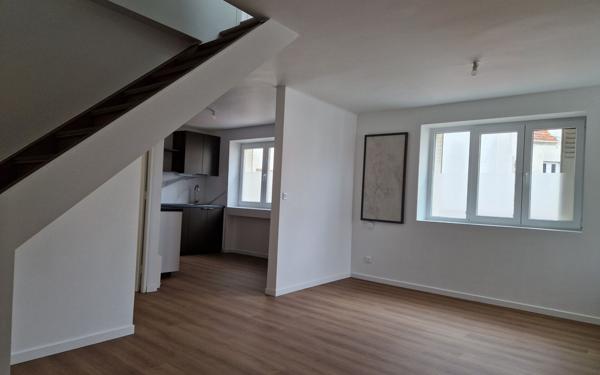 Appartement à vendre    3 pièces • 50,13 m2 Sucy-en-Brie