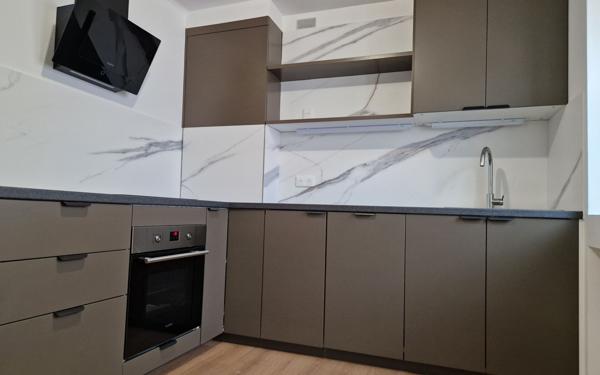 Appartement à vendre    3 pièces • 50,13 m2 Sucy-en-Brie