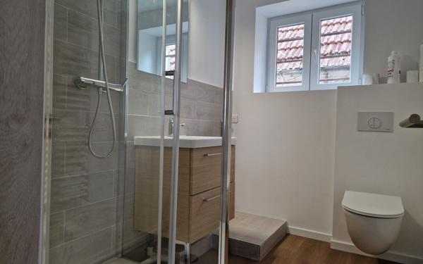 Appartement à vendre    3 pièces • 50,13 m2 Sucy-en-Brie